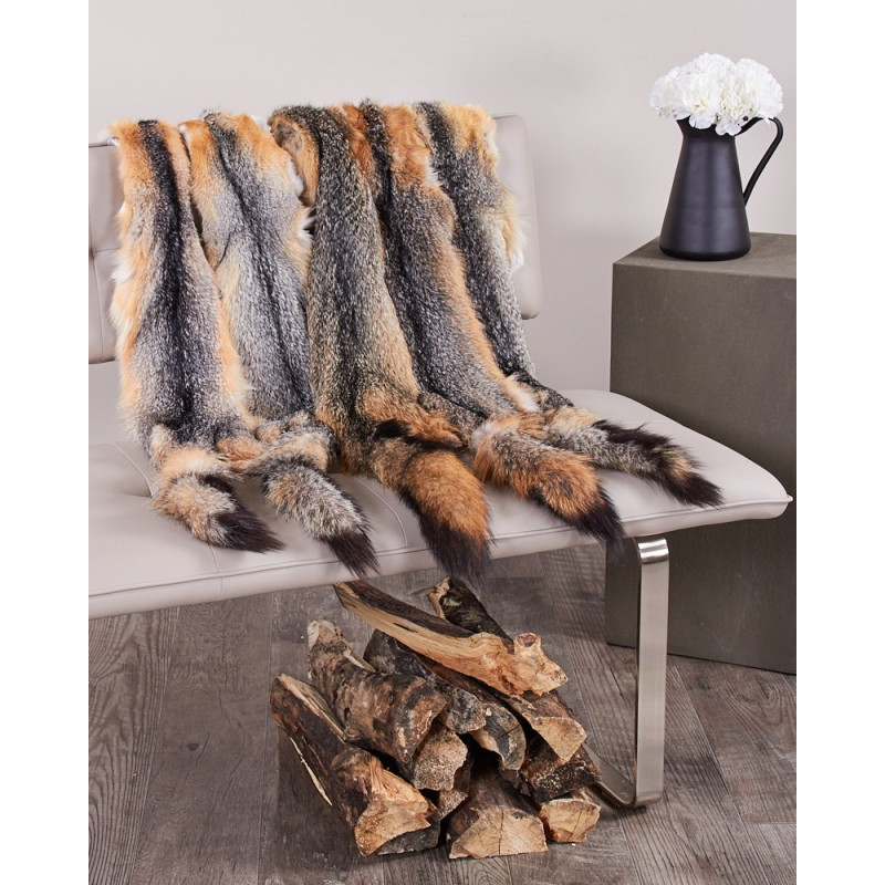 Fur pelts deals