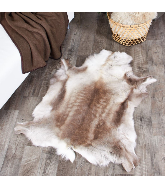 Fur Pelts & Skins Buffalo Rugs Caribou Rugs